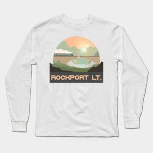 Rockport Lt. Long Sleeve T-Shirt